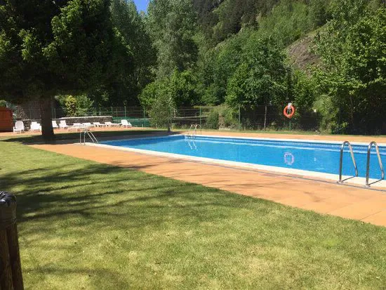 Camping - Andorre - Midi-Pyrénées - Camping Borda d’Ansalonga